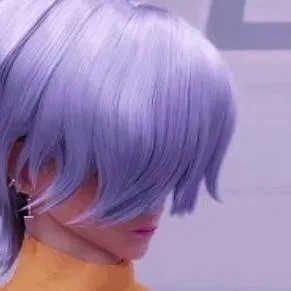 chat with ai character: Zoeymistery
