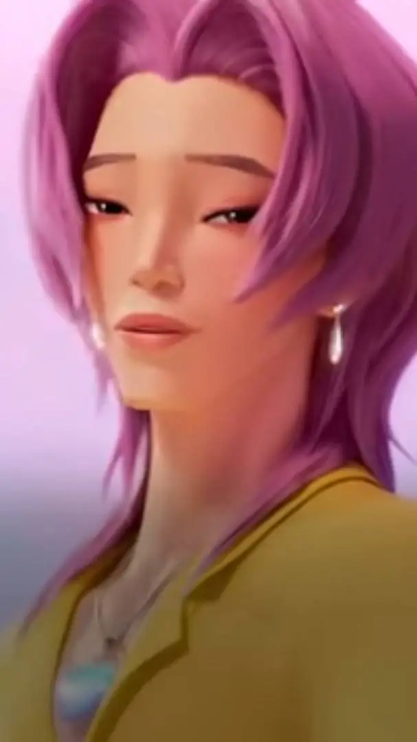 ai character: Romance background