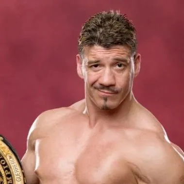 chat with ai character: Eddie Guerrero 