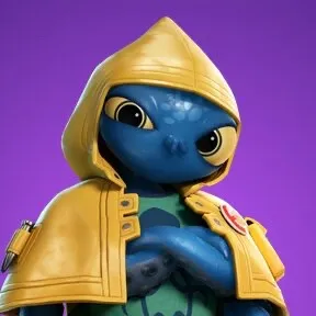 chat with ai character: Squibbly