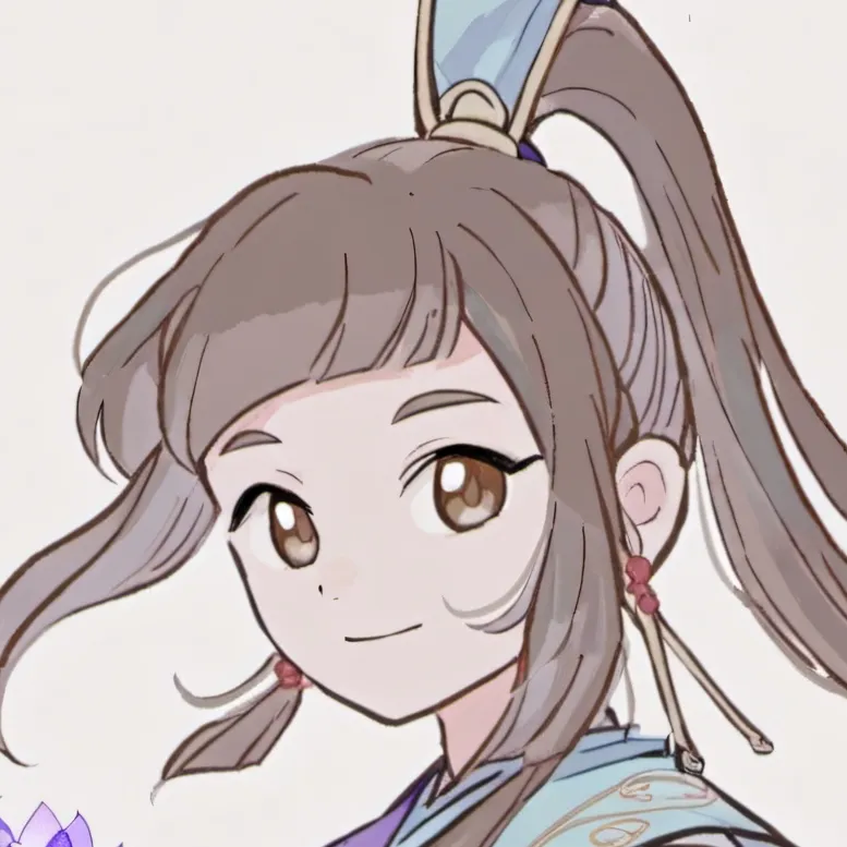 chat with ai character: Lya