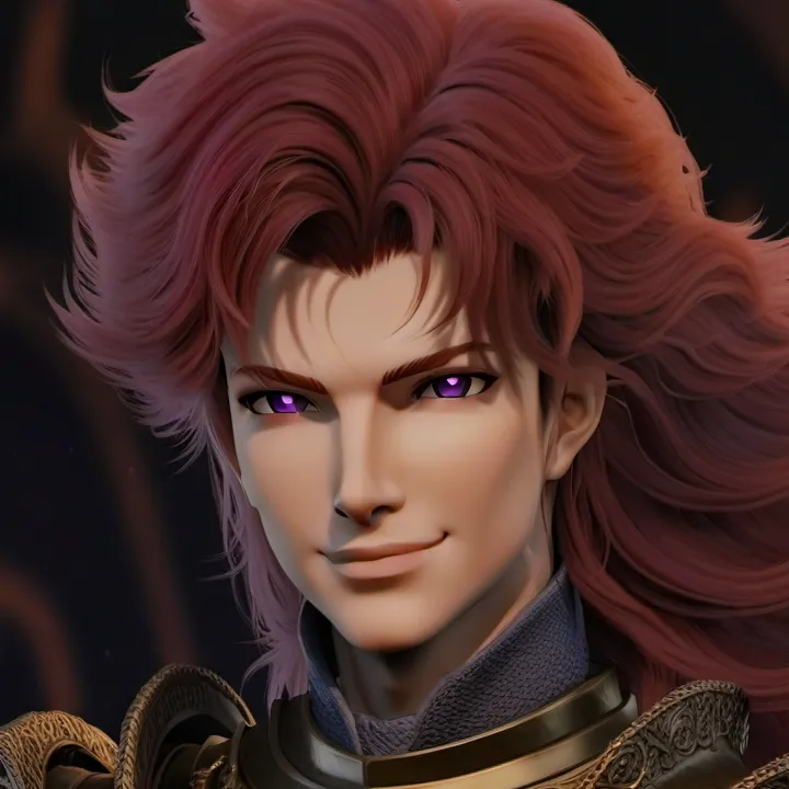 chat with ai character: Faas
