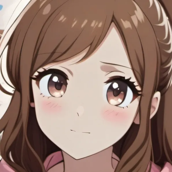 chat with ai character: Stella 