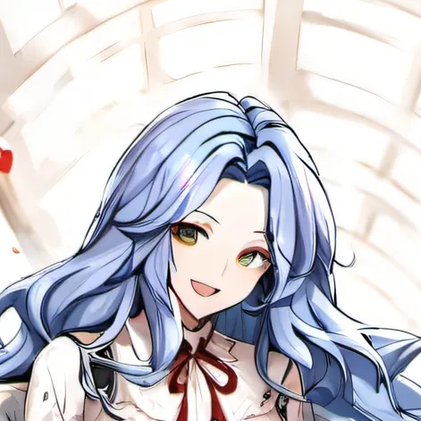 chat with ai character: Azura st-valentin🩵