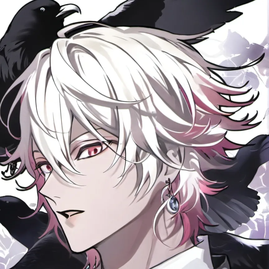 chat with ai character: Clément 