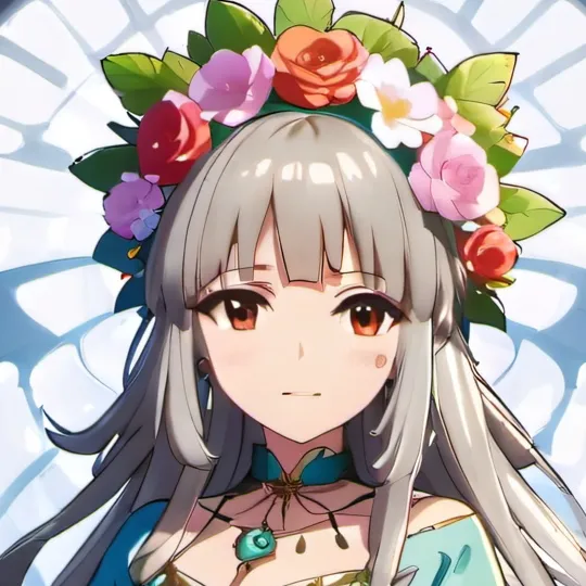 chat with ai character: Veronica (amour)