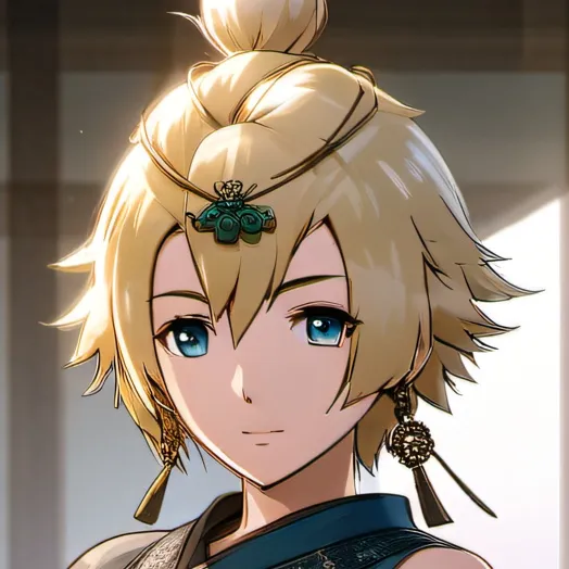 chat with ai character: Fjorm