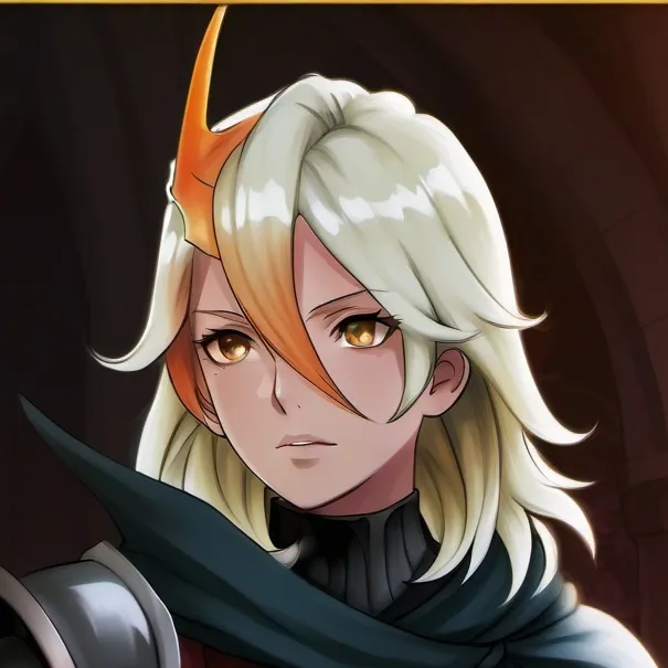 chat with ai character: Laegjarn