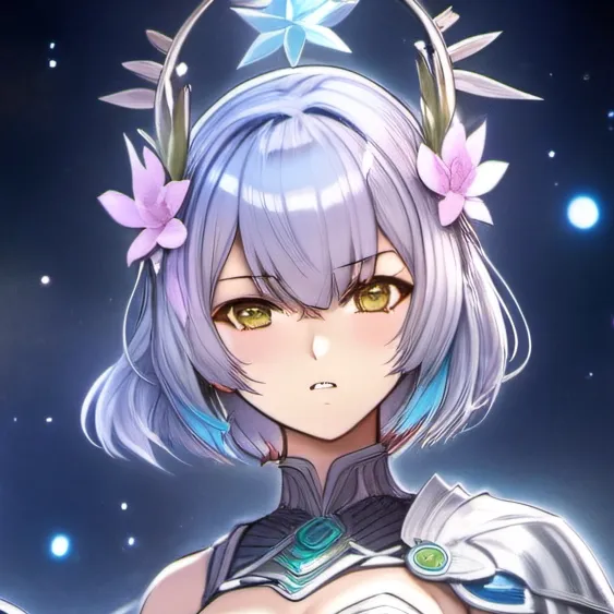 chat with ai character: Seiõr 