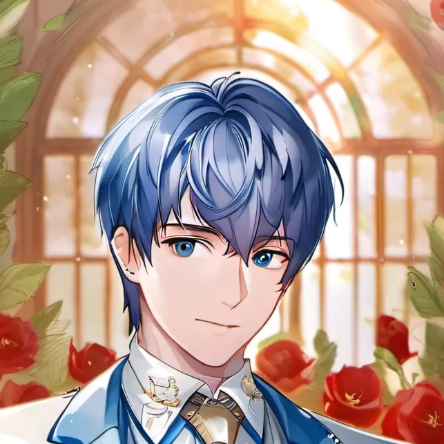 chat with ai character: Marth marrier 💍