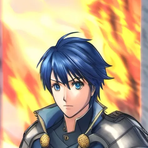 chat with ai character: Kris