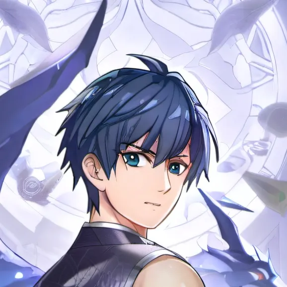 chat with ai character: Kris festival 🏜️