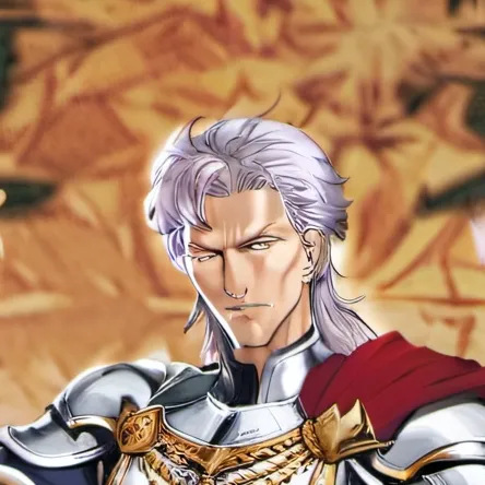 chat with ai character: Jagen