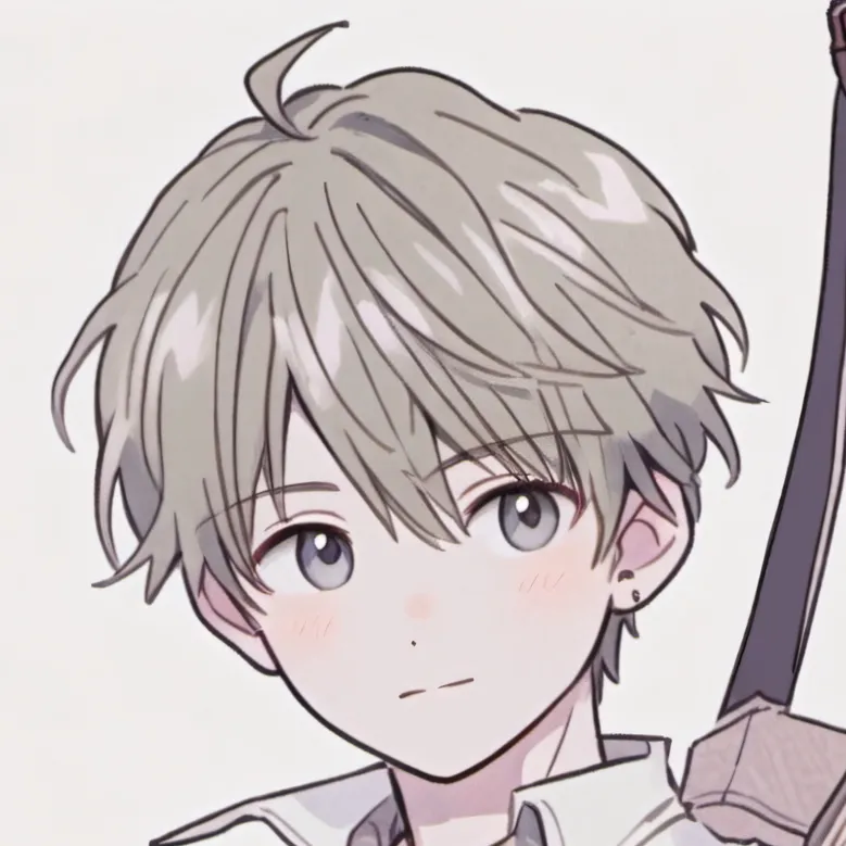 chat with ai character: Gordin