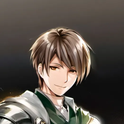 chat with ai character: Roderick