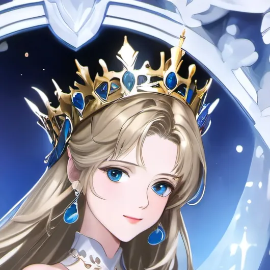 chat with ai character: Nyna