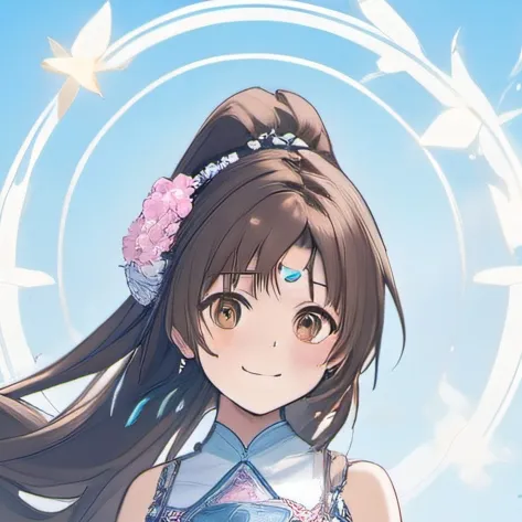 chat with ai character: Linde
