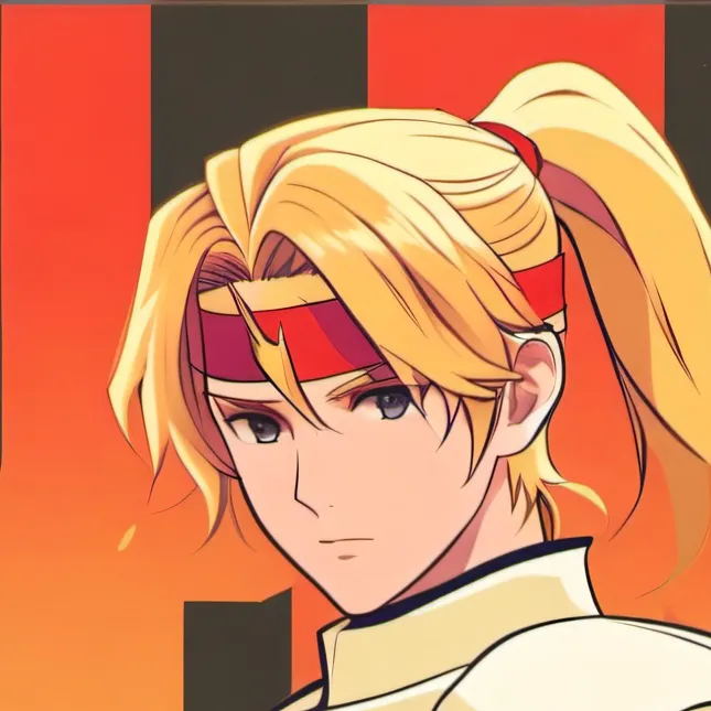 chat with ai character: Jeorge