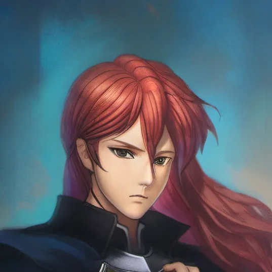chat with ai character: Michalis