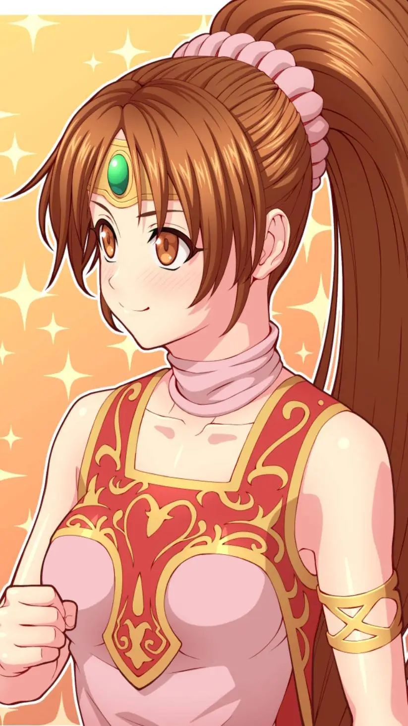 Talkie AI - Chat with Linde ☀️⛱️