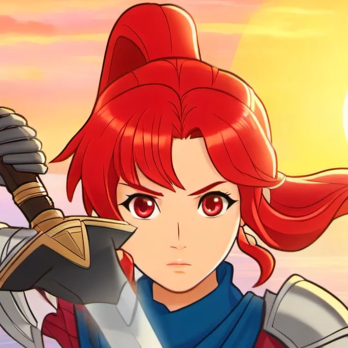 chat with ai character: Minerva