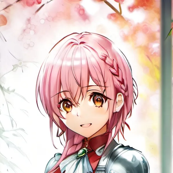 chat with ai character: Est