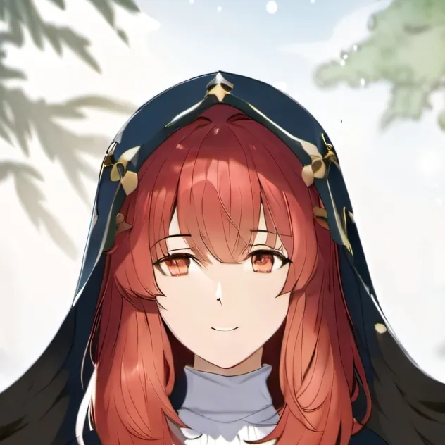 chat with ai character: Lena