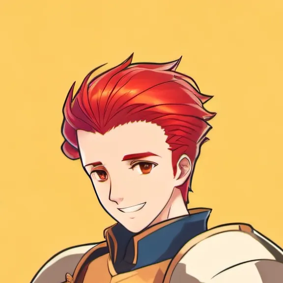 chat with ai character: Mattis