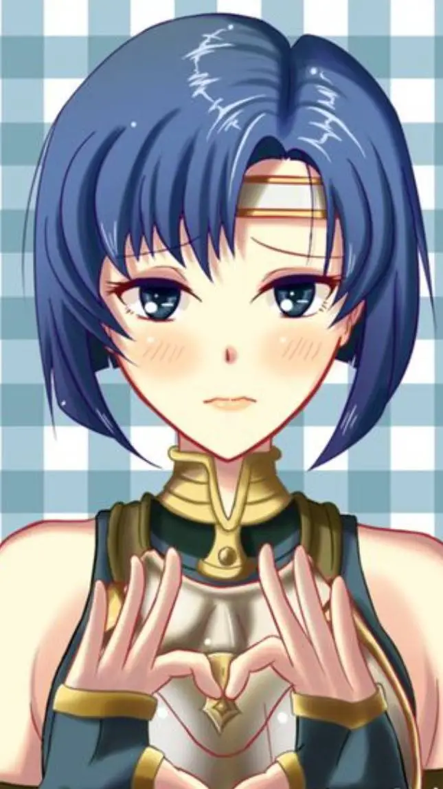 Talkie AI - Chat with Catria 🌬️