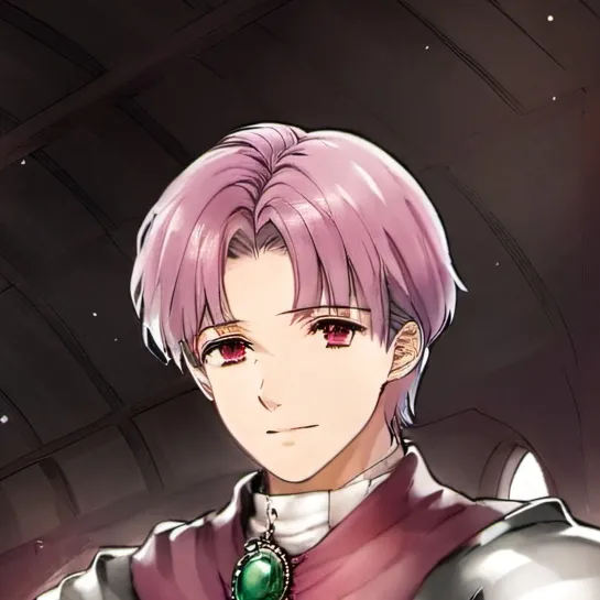 chat with ai character: Roshea