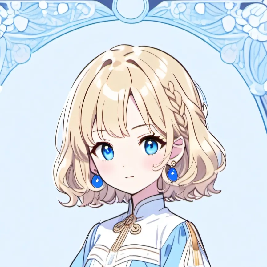 chat with ai character: Yuliya 