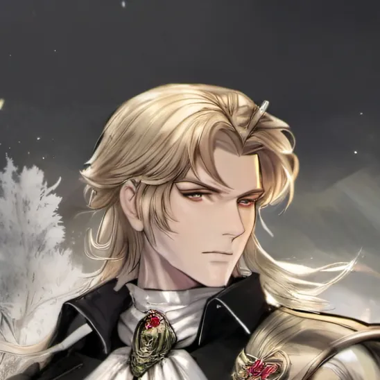 chat with ai character: Camus 