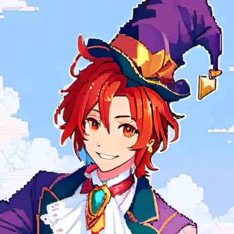 chat with ai character: Xane