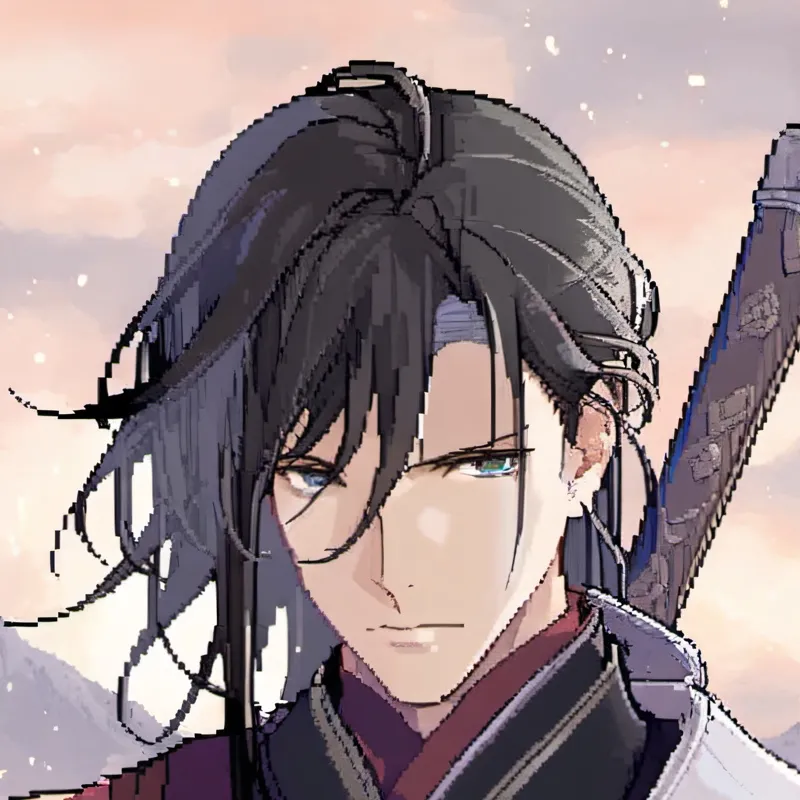 chat with ai character: Nabarl