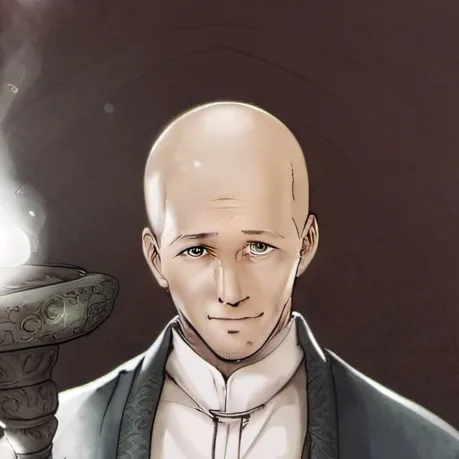 chat with ai character: Wrys