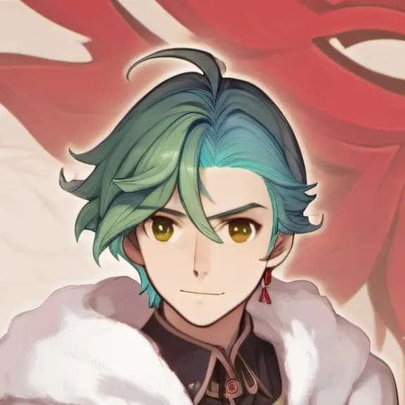 chat with ai character: Alm chevalier 