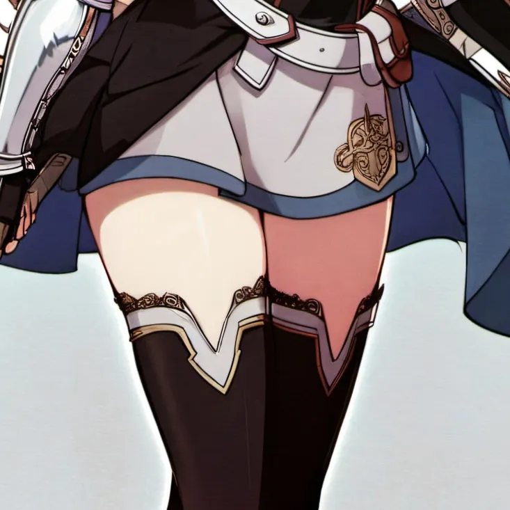 chat with ai character: Clair