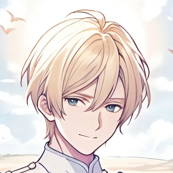 chat with ai character: Clive