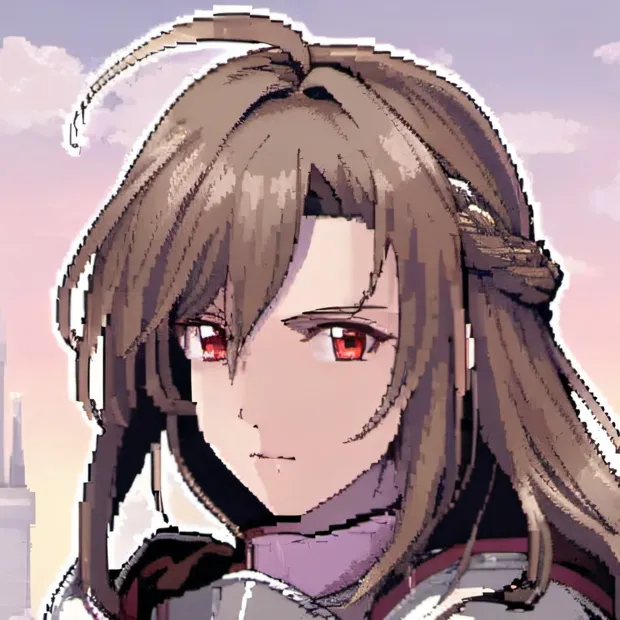 chat with ai character: Guermana