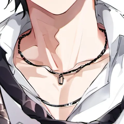chat with ai character: Yaku