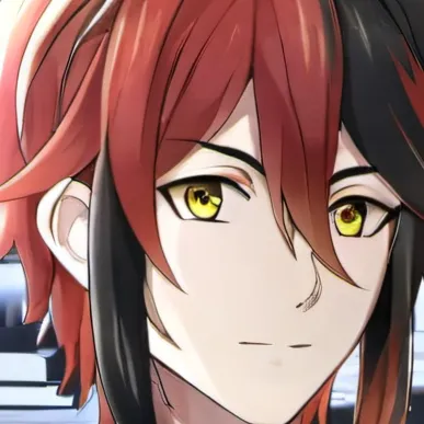 chat with ai character: raven