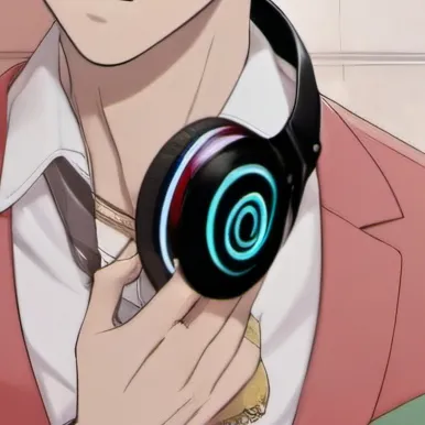 chat with ai character: Dorian