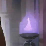 chat with ai character: Palmyra hllwn 🎃