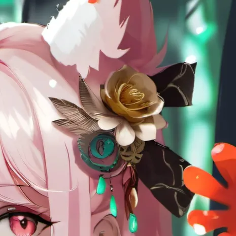 chat with ai character: Sabina hllwn 🎃