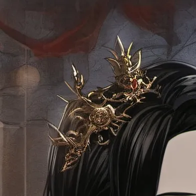 chat with ai character: Terenzio hllwn 🎃