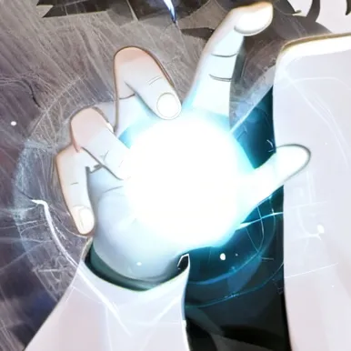 chat with ai character: Camille