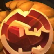 chat with ai character: France hllwn 🎃