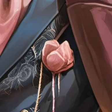 chat with ai character: Maquita hallowee🎃