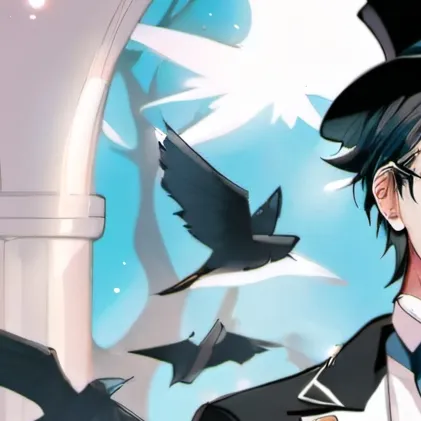 chat with ai character: Canuto hllwn