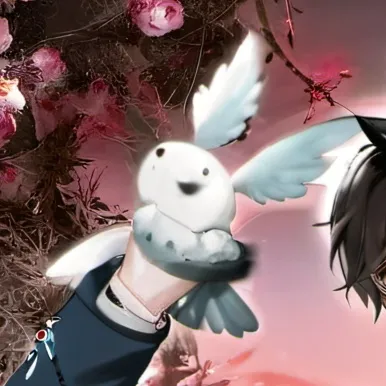 chat with ai character: Tille halloween 🎃